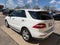 2014 Mercedes-Benz M-Class ML 350 4MATIC®