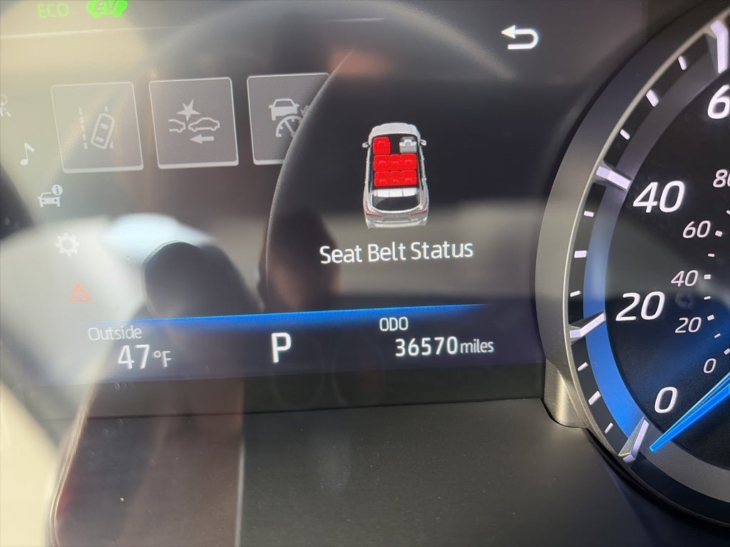 2023 Toyota Highlander Hybrid LE