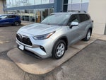 2023 Toyota Highlander Hybrid LE
