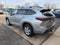 2023 Toyota Highlander Hybrid LE