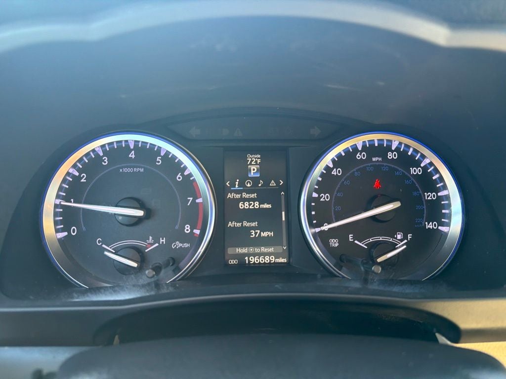2014 Toyota Highlander XLE V6