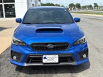 2018 Subaru WRX Limited