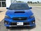 2018 Subaru WRX Limited