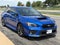 2018 Subaru WRX Limited