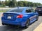 2018 Subaru WRX Limited