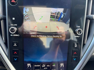 2022 Subaru WRX Limited