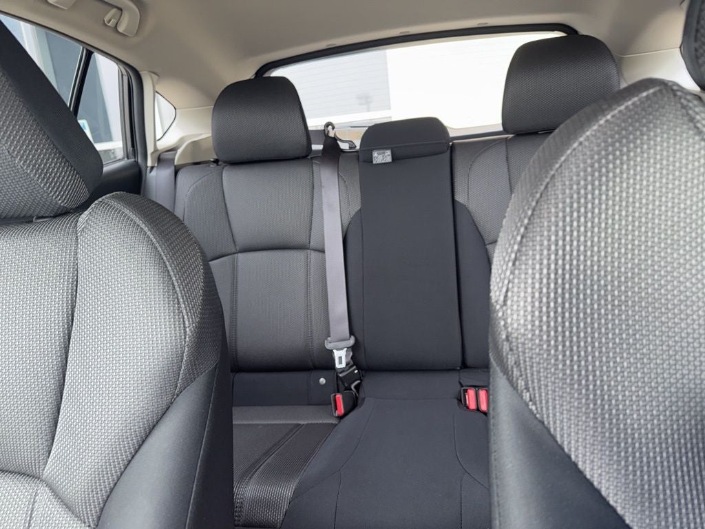 2023 Subaru Crosstrek Base