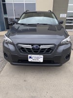 2023 Subaru Crosstrek Base
