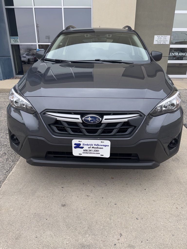 2023 Subaru Crosstrek Base