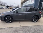 2023 Subaru Crosstrek Base