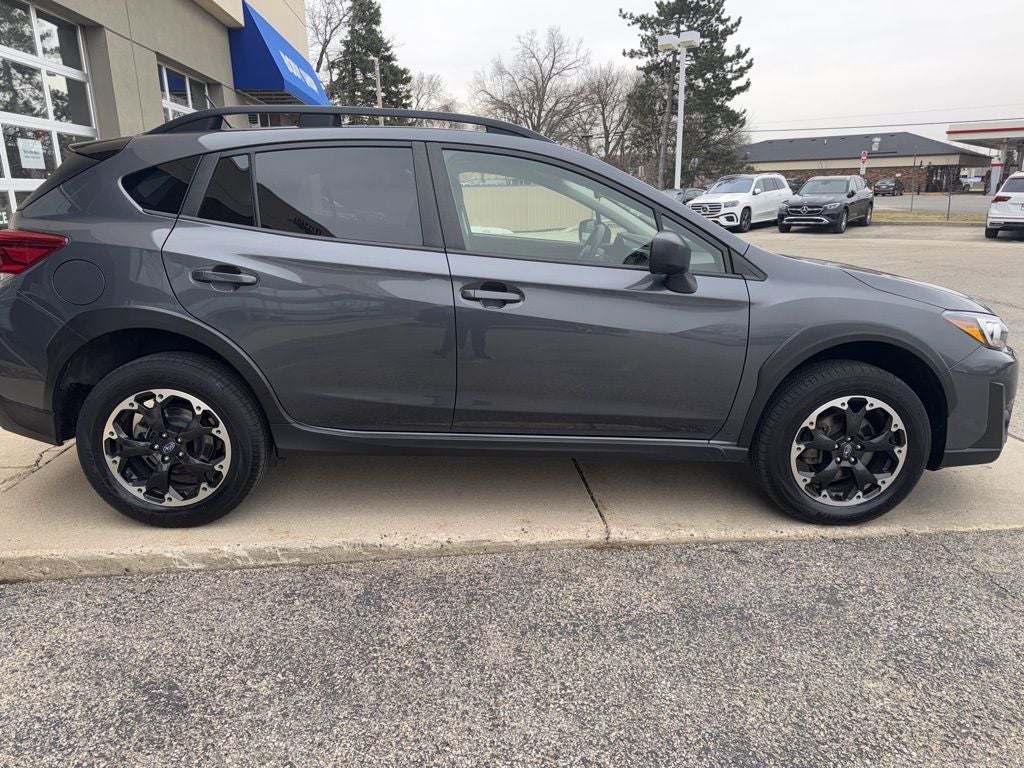 2023 Subaru Crosstrek Base