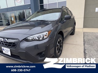 2023 Subaru Crosstrek Base