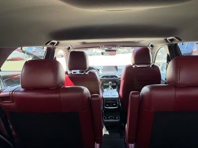 2023 Mazda Mazda CX-9 Carbon Edition