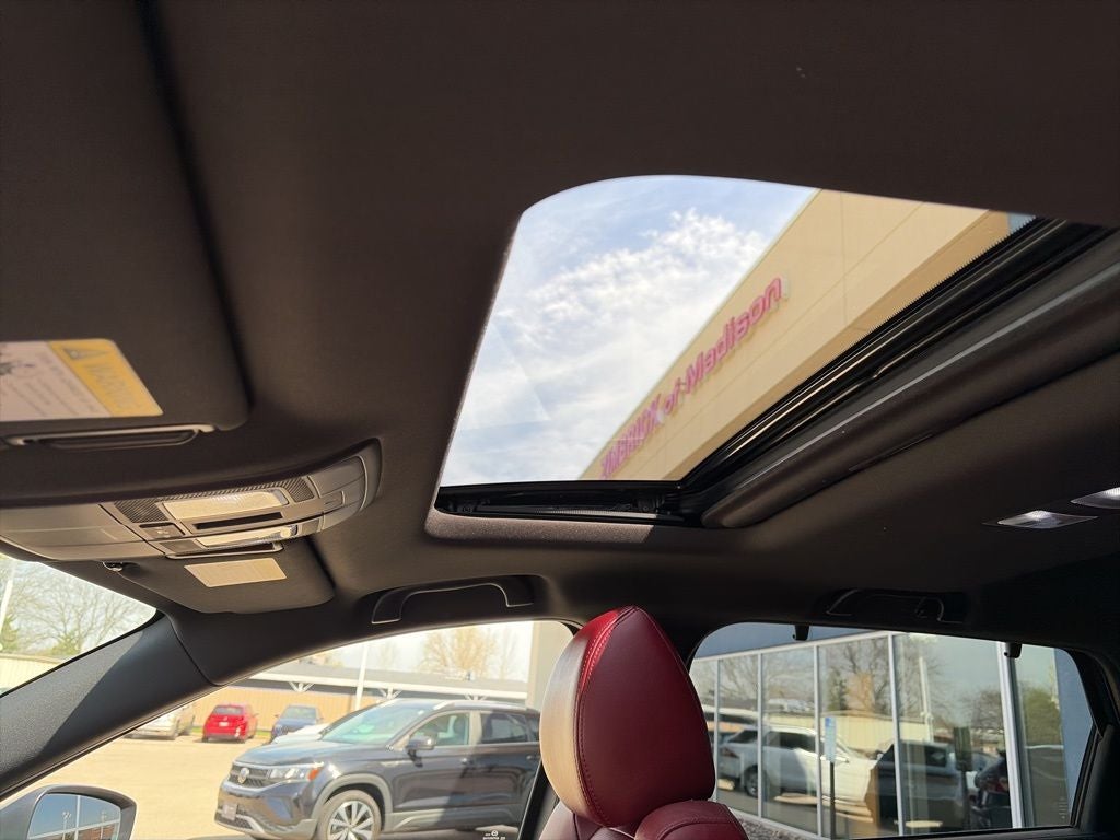 2023 Mazda Mazda CX-9 Carbon Edition