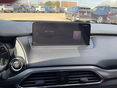 2023 Mazda Mazda CX-9 Carbon Edition