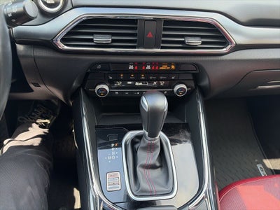 2023 Mazda Mazda CX-9 Carbon Edition