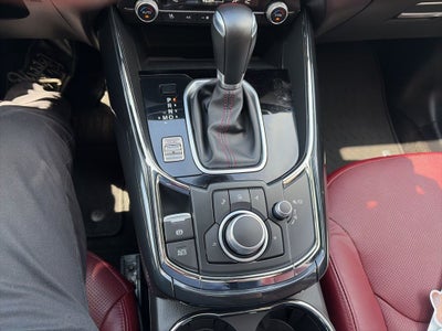 2023 Mazda Mazda CX-9 Carbon Edition