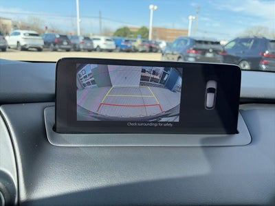 2023 Mazda Mazda CX-9 Carbon Edition