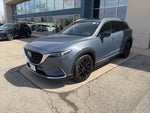 2023 Mazda Mazda CX-9 Carbon Edition