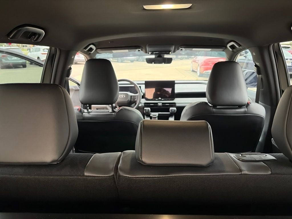 2026 Toyota RAV4 Plug-In Hybrid GR Sport