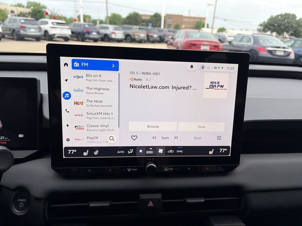 2026 Toyota RAV4 Plug-In Hybrid GR Sport