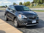 2016 Buick Encore Leather