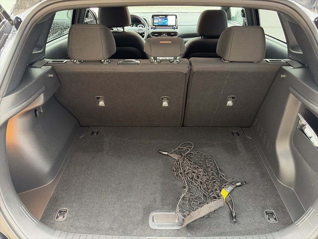 2023 Hyundai Kona N Line