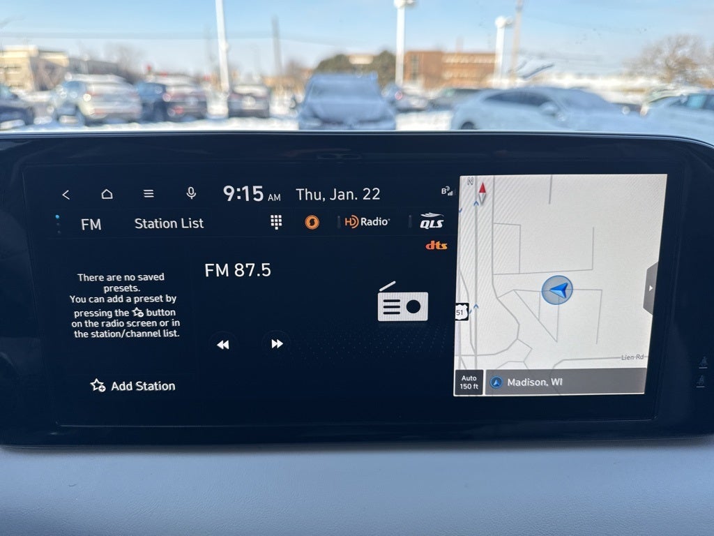 2023 Hyundai Palisade Limited