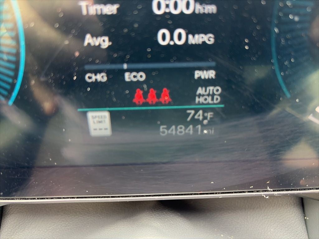 2024 Hyundai Sonata Hybrid SEL