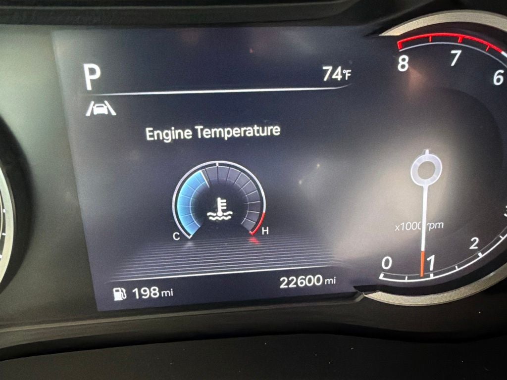 2022 Genesis G70 2.0T