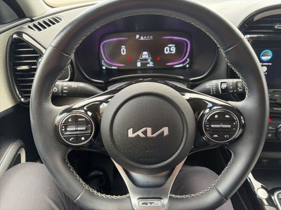 2024 Kia Soul GT-Line