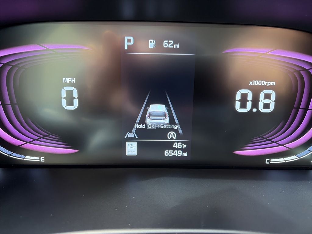 2024 Kia Soul GT-Line