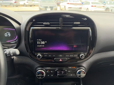 2024 Kia Soul GT-Line