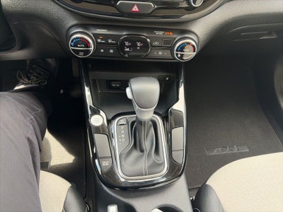 2024 Kia Soul GT-Line
