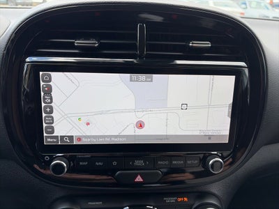 2024 Kia Soul GT-Line