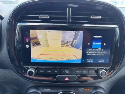 2024 Kia Soul GT-Line