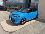 2024 Kia Soul GT-Line