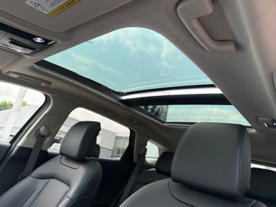 2025 Kia Sportage Hybrid EX