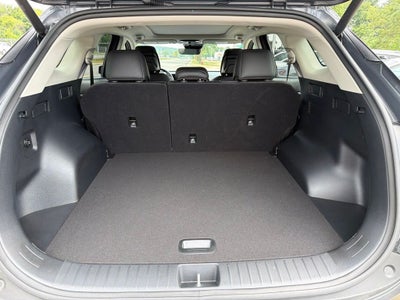 2025 Kia Sportage Hybrid EX