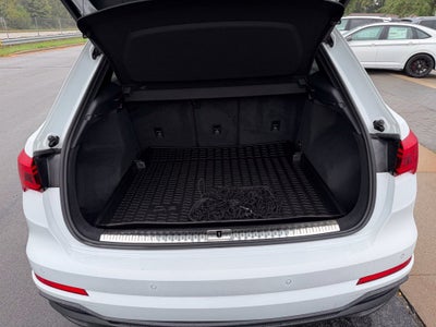 2021 Audi Q3 Premium Plus S Line quattro