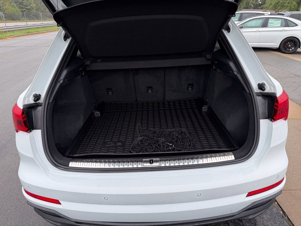 2021 Audi Q3 Premium Plus S Line quattro