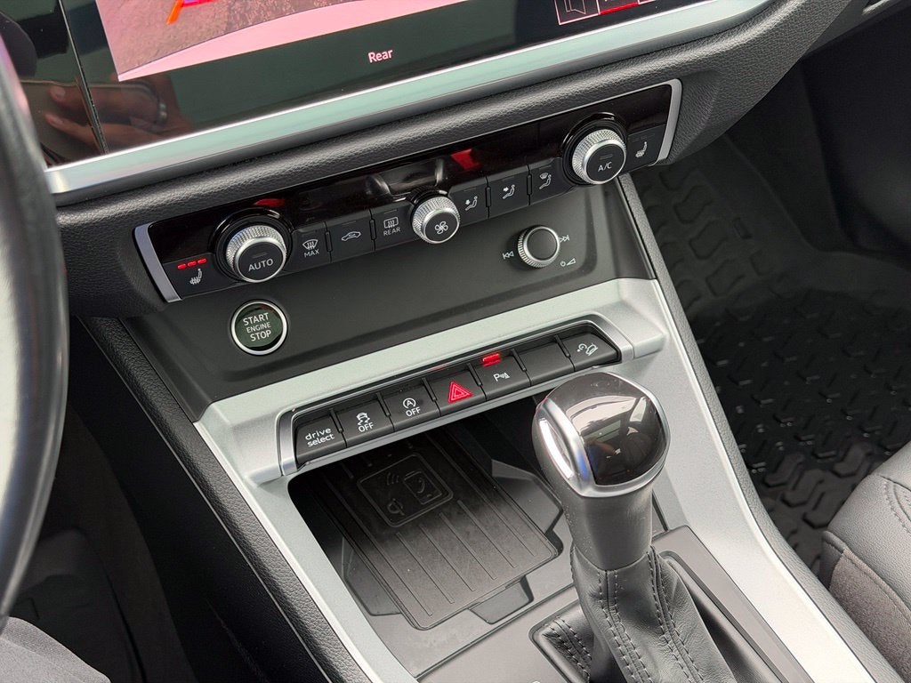 2021 Audi Q3 Premium Plus S Line quattro