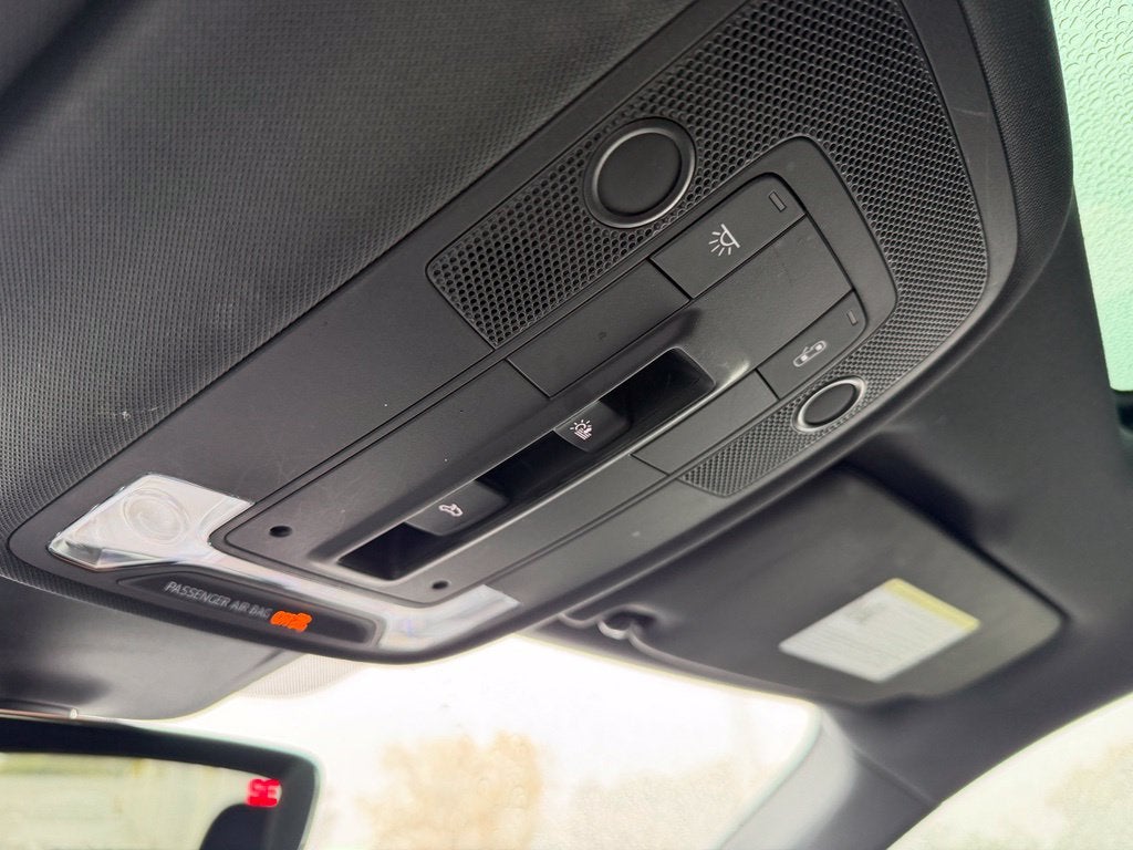 2021 Audi Q3 Premium Plus S Line quattro