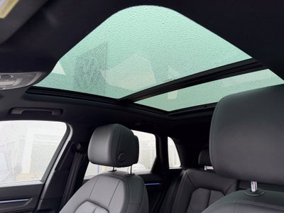 2021 Audi Q3 Premium Plus S Line quattro