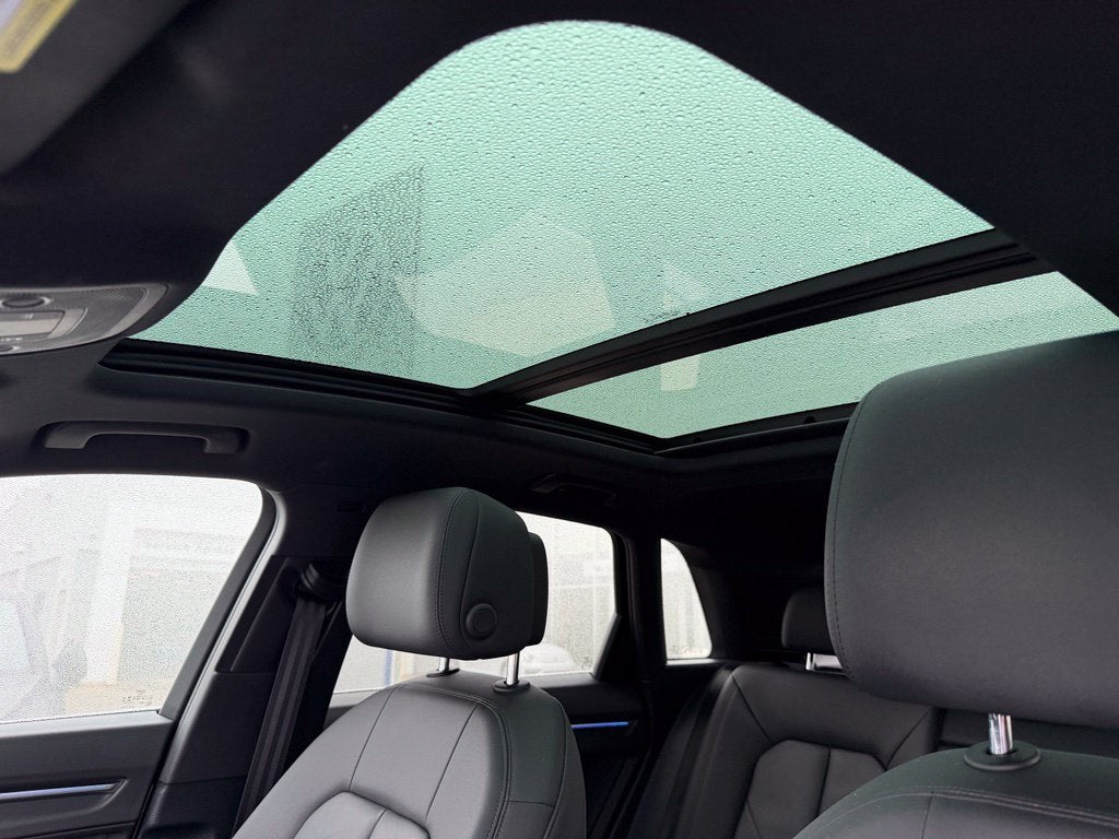 2021 Audi Q3 Premium Plus S Line quattro