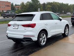 2021 Audi Q3 Premium Plus S Line quattro