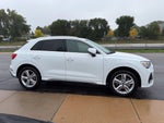 2021 Audi Q3 Premium Plus S Line quattro