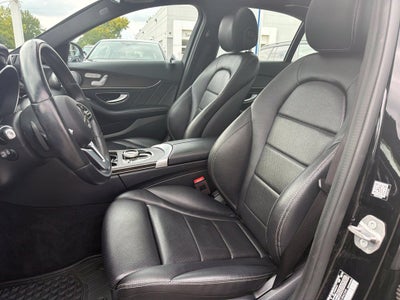 2020 Mercedes-Benz C-Class C 300 4MATIC®