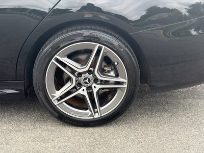 2020 Mercedes-Benz C-Class C 300 4MATIC®
