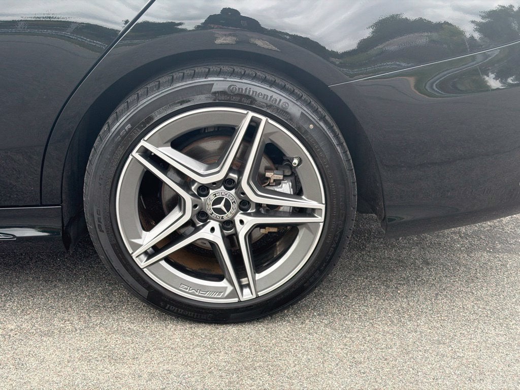2020 Mercedes-Benz C-Class C 300 4MATIC®